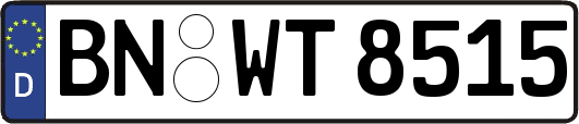 BN-WT8515