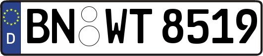 BN-WT8519