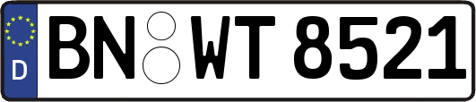 BN-WT8521