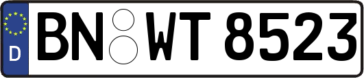 BN-WT8523