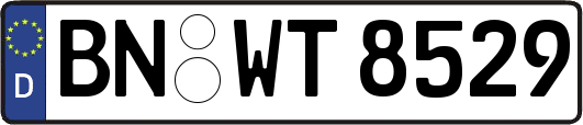 BN-WT8529