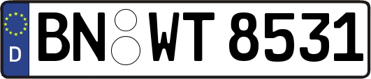 BN-WT8531