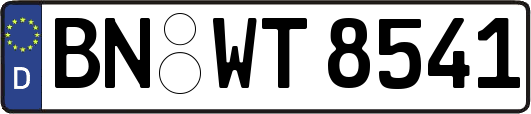 BN-WT8541