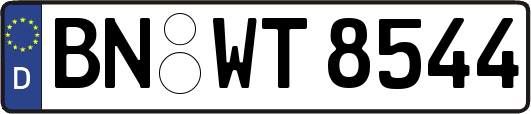 BN-WT8544
