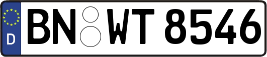 BN-WT8546