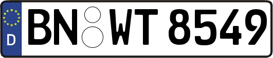 BN-WT8549