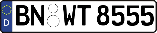 BN-WT8555
