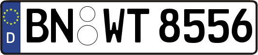 BN-WT8556