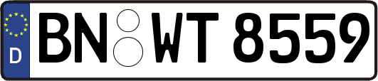 BN-WT8559