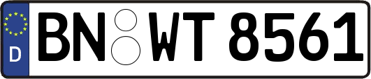 BN-WT8561
