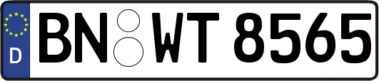 BN-WT8565