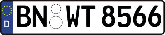 BN-WT8566