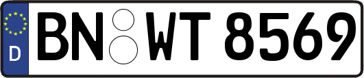 BN-WT8569