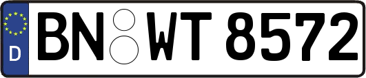 BN-WT8572