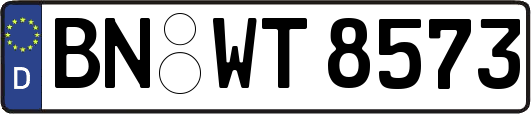 BN-WT8573