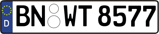 BN-WT8577