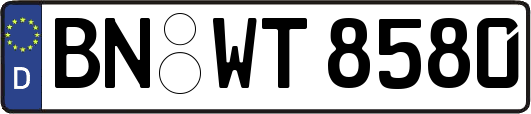 BN-WT8580