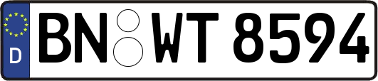 BN-WT8594