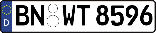 BN-WT8596