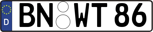 BN-WT86