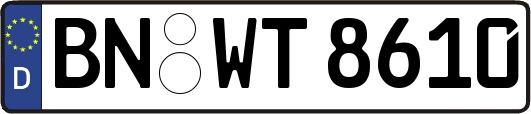 BN-WT8610