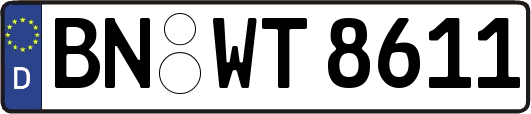 BN-WT8611