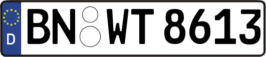 BN-WT8613