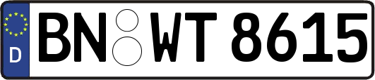 BN-WT8615