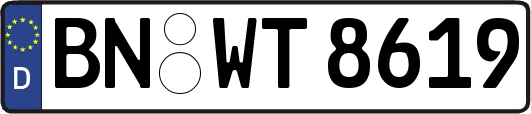 BN-WT8619