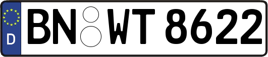 BN-WT8622