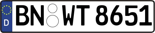 BN-WT8651