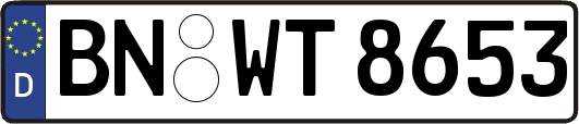 BN-WT8653