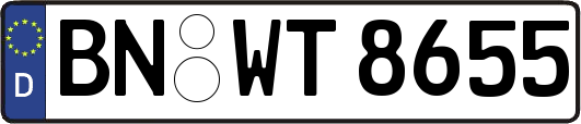 BN-WT8655
