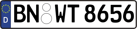 BN-WT8656