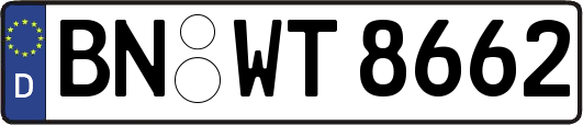 BN-WT8662