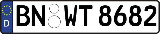 BN-WT8682