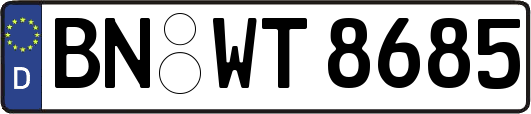 BN-WT8685