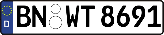 BN-WT8691