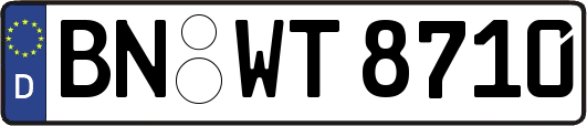 BN-WT8710