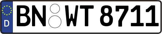 BN-WT8711