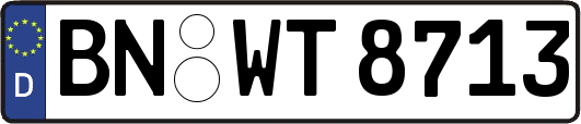 BN-WT8713