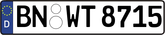 BN-WT8715