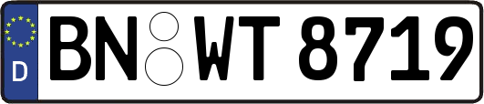 BN-WT8719