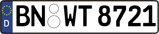 BN-WT8721