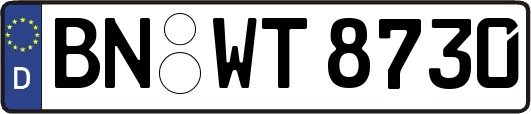 BN-WT8730