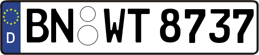 BN-WT8737