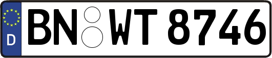 BN-WT8746