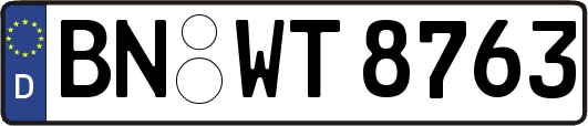 BN-WT8763