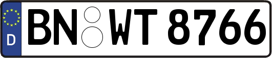 BN-WT8766