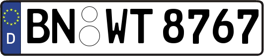 BN-WT8767